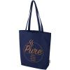 Florida 270 g/m² GRS recycled tote bag 10L