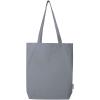 Florida 270 g/m² GRS recycled tote bag 10L