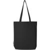 Florida 270 g/m² GRS recycled tote bag 10L