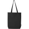 Florida 270 g/m² GRS recycled tote bag 10L