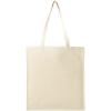Florida 270 g/m² GRS recycled gusset tote bag 14L