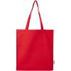 Florida 270 g/m² GRS recycled gusset tote bag 14L
