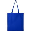 Florida 270 g/m² GRS recycled gusset tote bag 14L