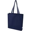 Florida 270 g/m² GRS recycled gusset tote bag 14L