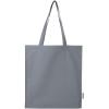 Florida 270 g/m² GRS recycled gusset tote bag 14L