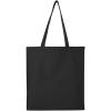 Florida 270 g/m² GRS recycled gusset tote bag 14L