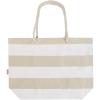 Florida 270 g/m² GRS recycled beach tote bag 18L