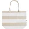Florida 270 g/m² GRS recycled beach tote bag 18L