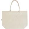 Florida 270 g/m² GRS recycled beach tote bag 18L