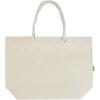 Florida 270 g/m² GRS recycled beach tote bag 18L
