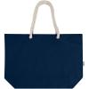 Florida 270 g/m² GRS recycled beach tote bag 18L