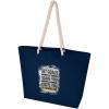 Florida 270 g/m² GRS recycled beach tote bag 18L