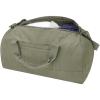 Porter 500 g/m² Aware™ recycled duffel bag 50L