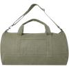 Porter 500 g/m² Aware™ recycled duffel bag 50L