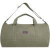 Porter 500 g/m² Aware™ recycled duffel bag 50L
