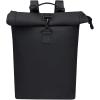 Turner 15.6" GRS recycled roll-top laptop backpack 12L