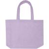 Siam GRS recycled terry beach tote bag 13L