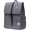 Herschel City recycled backpack 16L