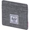 Herschel Charlie recycled RFID card holder