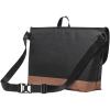 Herschel Cove recycled messenger bag 22.5L