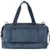 Trip Aware™ recycled travel duffel bag 42L