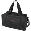 Trip Aware™ recycled travel duffel bag 42L