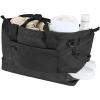 Trip Aware™ recycled travel duffel bag 42L