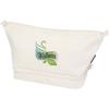 Trip Aware™ recycled travel toiletry bag 6L