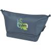 Trip Aware™ recycled travel toiletry bag 6L