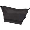Trip Aware™ recycled travel toiletry bag 6L