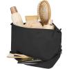 Trip Aware™ recycled travel toiletry bag 6L