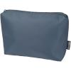 Trip Aware™ recycled travel toiletry pouch 2L