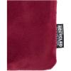 Swift GRS recycled velvet toiletry bag set