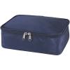 Muse GRS RPET make-up organiser