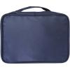 Muse GRS RPET make-up organiser