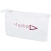 Muse GRS RPET toiletry pouch