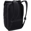 Case Logic Variate 17" recycled expandable roll-top laptop backpack