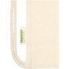 Odisha 100 g/m² OCS organic drawstring bag 5L