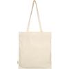 Odisha 100 g/m² OCS organic tote bag 7L