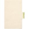 Odisha 140 g/m² OCS organic tote bag 7L