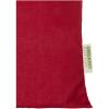 Odisha 140 g/m² OCS organic tote bag 7L