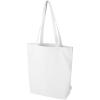Odisha 180 g/m² OCS organic wide bottom tote bag 11L