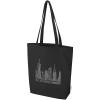 Odisha 180 g/m² OCS organic wide bottom tote bag 11L