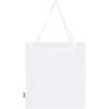 Odisha 180 g/m² OCS organic full gusset tote bag 14L