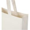 Odisha 180 g/m² OCS organic full gusset tote bag 14L