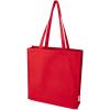Odisha 180 g/m² OCS organic full gusset tote bag 14L
