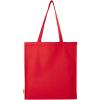 Odisha 180 g/m² OCS organic full gusset tote bag 14L