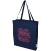 Odisha 180 g/m² OCS organic full gusset tote bag 14L