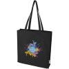 Odisha 180 g/m² OCS organic full gusset tote bag 14L