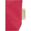Odisha 180 g/m² OCS organic toiletry bag 1L